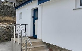 Klein aber Fein mitten in Binz